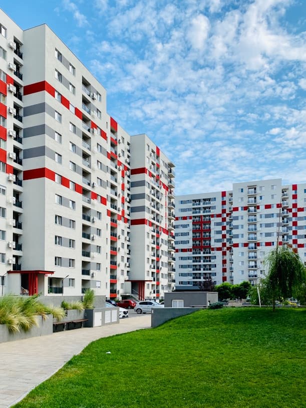 Development project 3